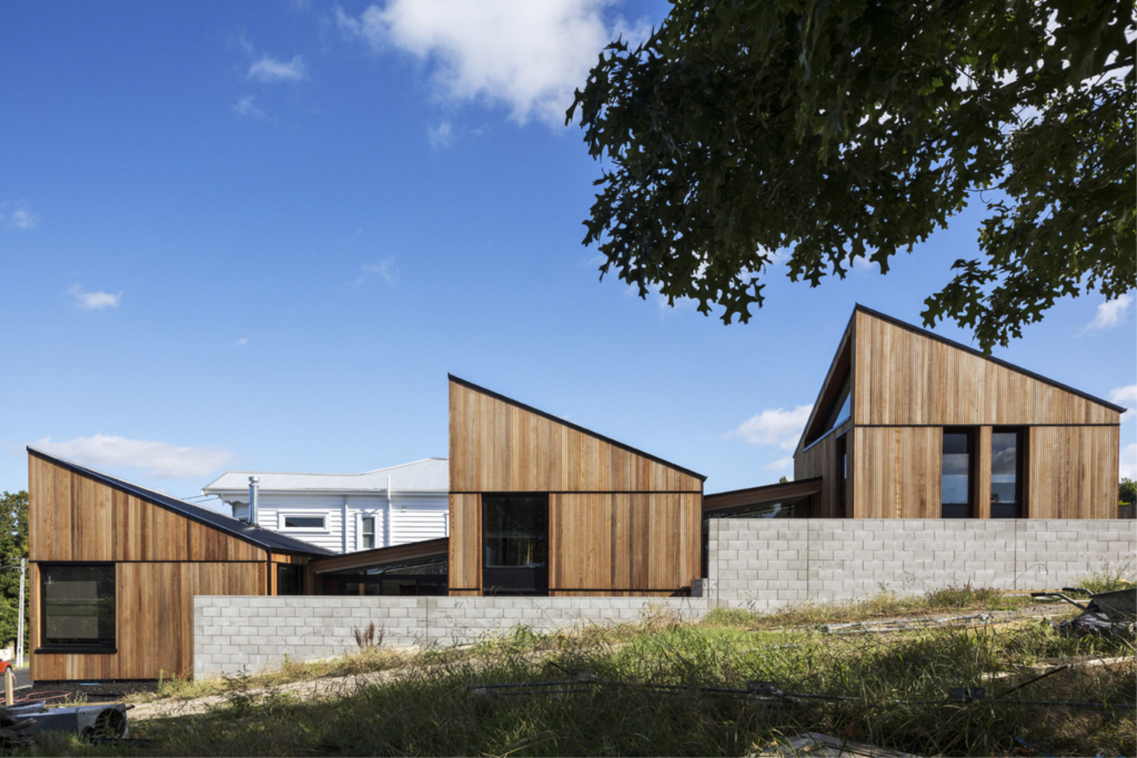 E Type House by RTA Studio - Project Feature - The Local Project