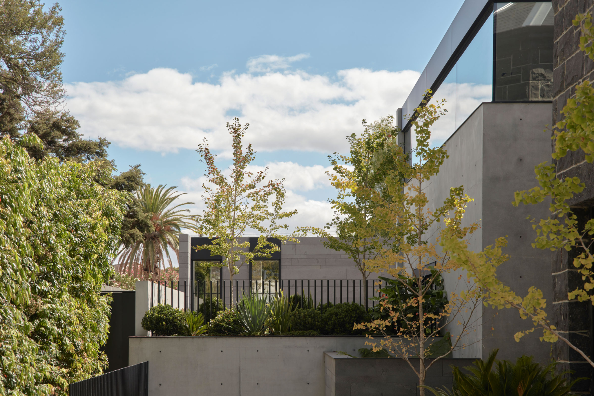 Park House by Pleysier Perkins and Mim Design - Project Feature - The ...