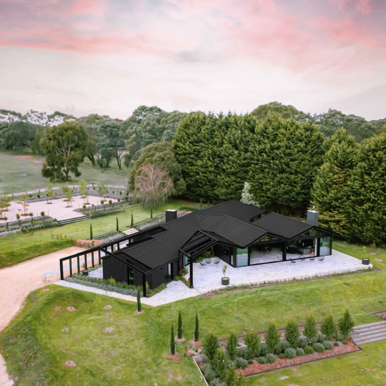 The Seat House By Atlas Architects Project Feature The Local Project Image (1)