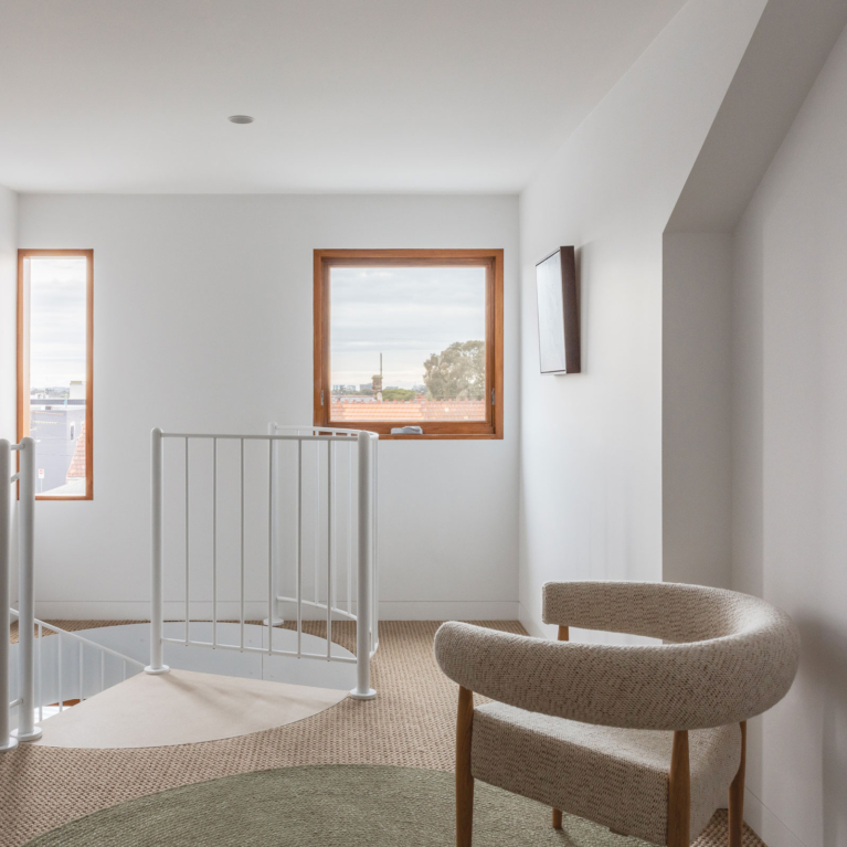 Silver Back By Goodwin Scarfone Belgiorno Nettis Project Feature The Local Project Image (27)