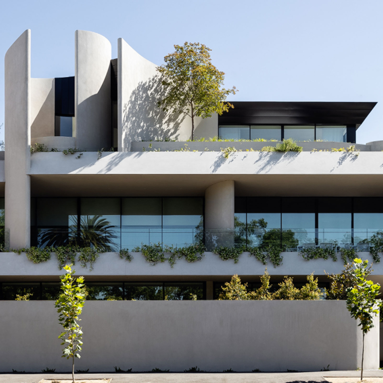 Fawkner House By Rob Mills Architecture & Interiors Project Feature The Local Project Image (19)