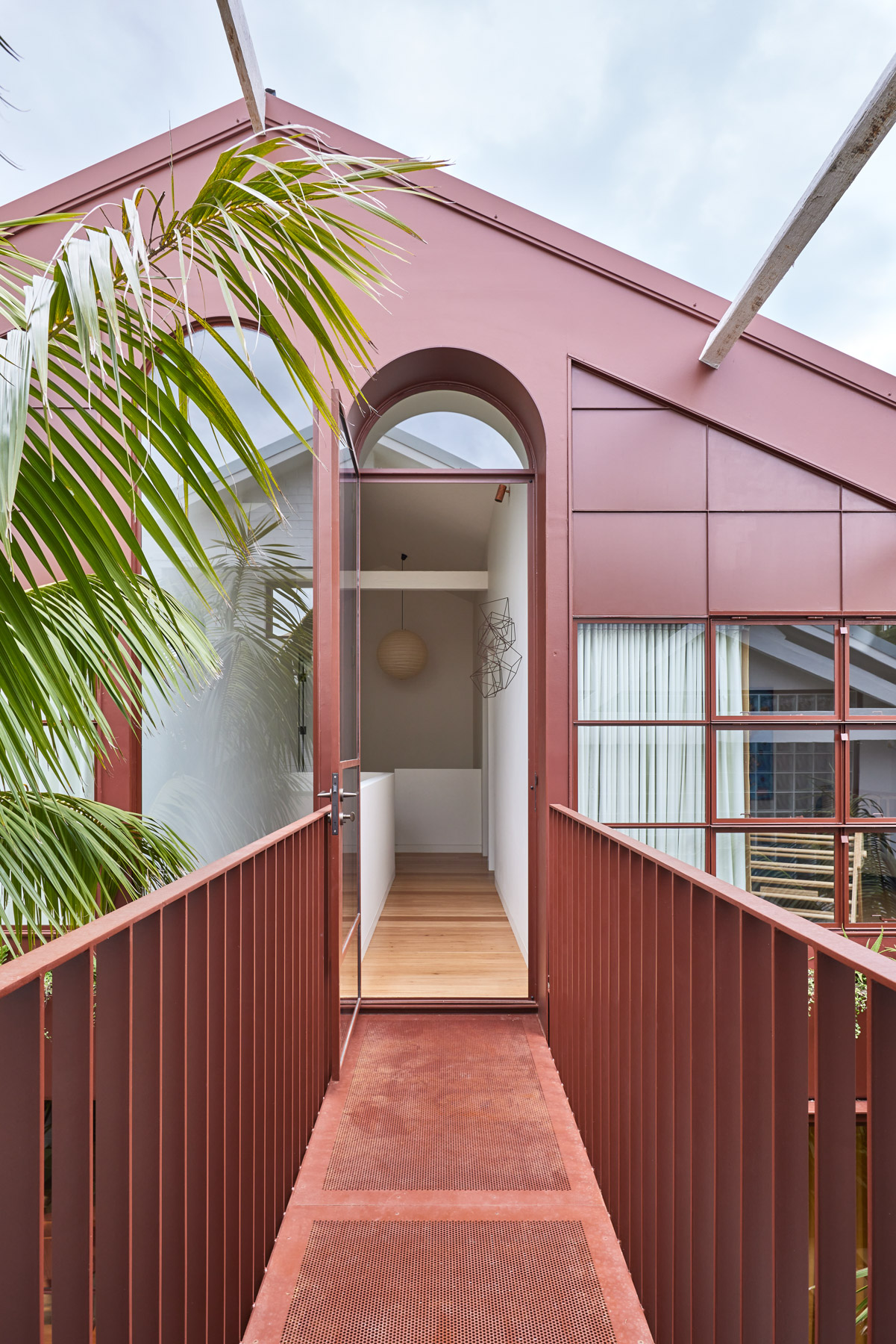 Lavender Bay House by Durbach Block Jaggers - Issue 10 Feature - The ...