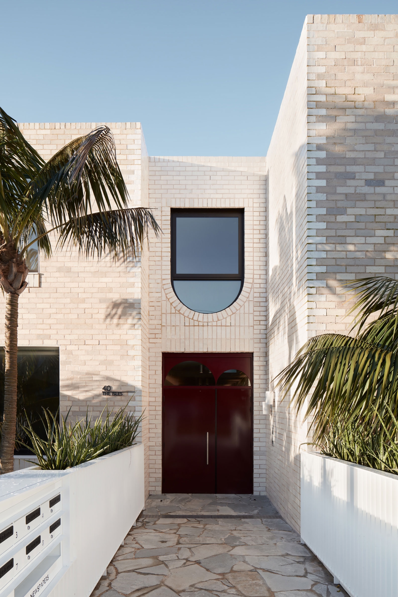 House Bean by Lintel Studio Project Feature The Local Project