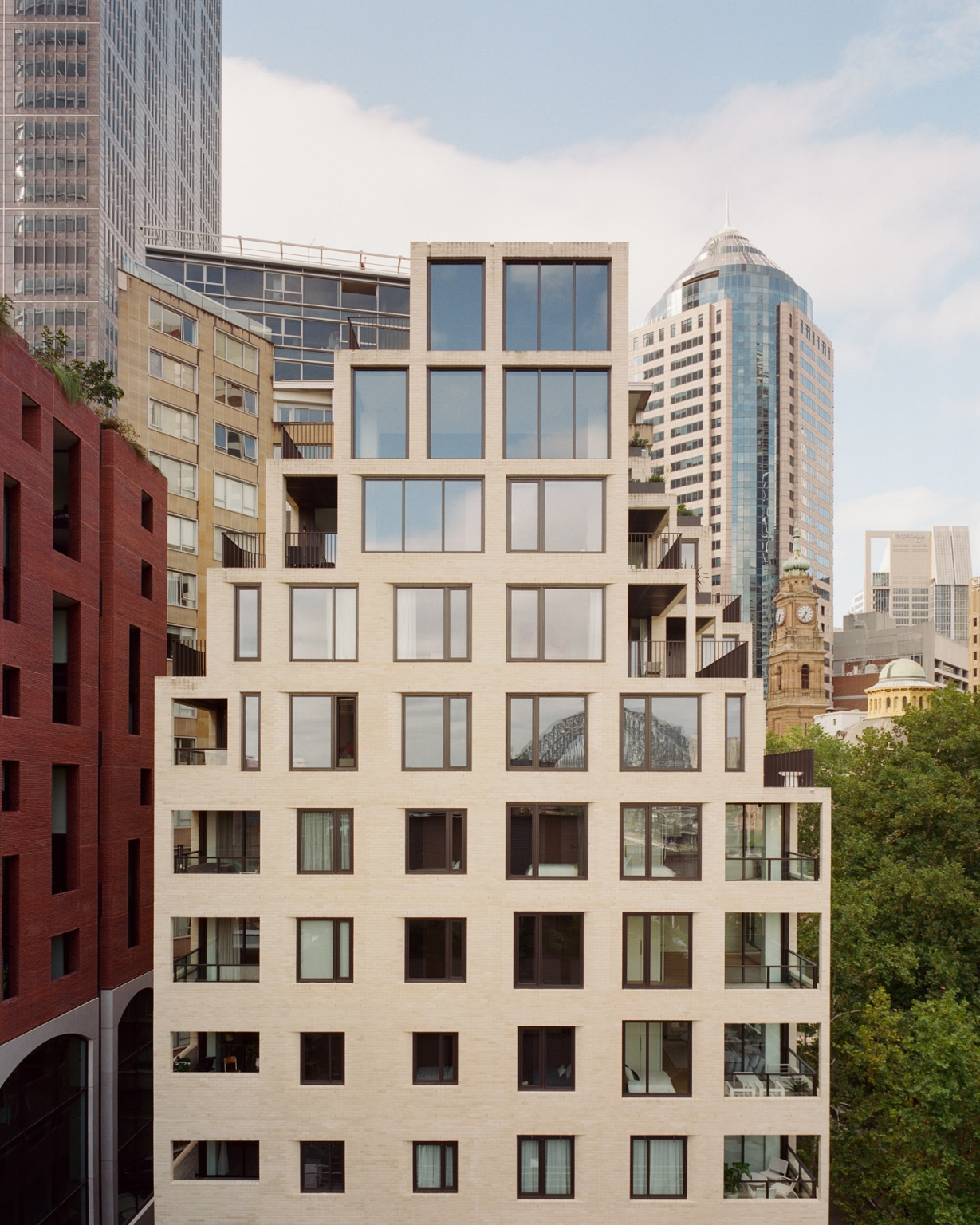 Woollahra House by Studio Senior and Bureau SRH - Project Feature - The ...