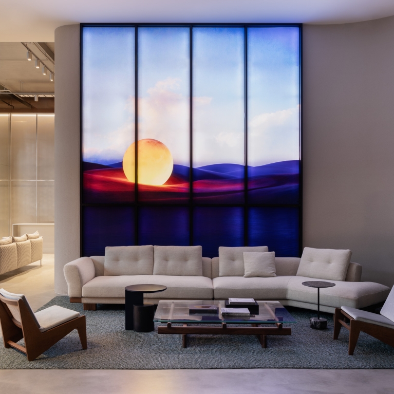 Mobilia Unveils New Melbourne Showroom Issue 10 Feature The Local Project Image (15)