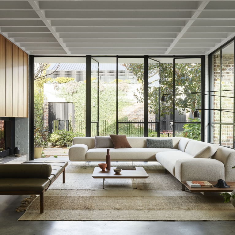 Lincoln Sofa Range By Nau Collection Feature The Local Project Image (22)