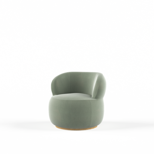 House Bean by Lintel Studio Project Feature The Local Project