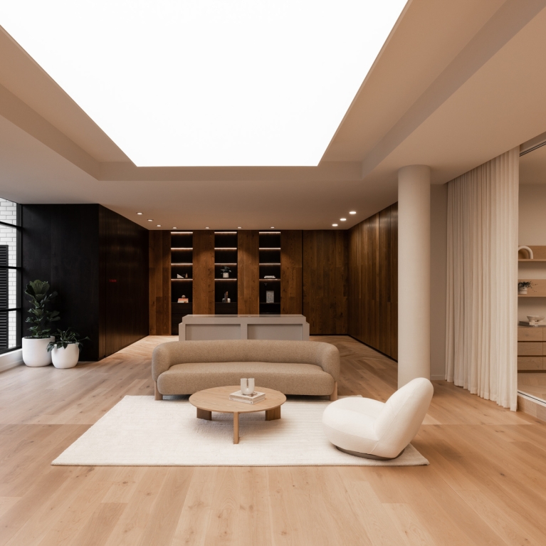 Royal Oak Floors Issue 10 Feature The Local Project Image (3)