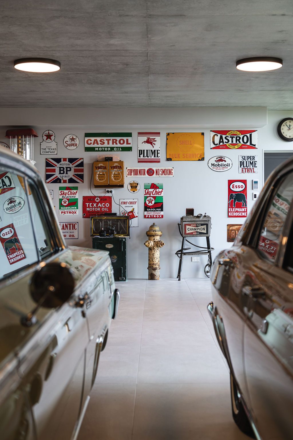 Modern Farmhouse Luxury Wallaroo Residence by DNA Architects Video