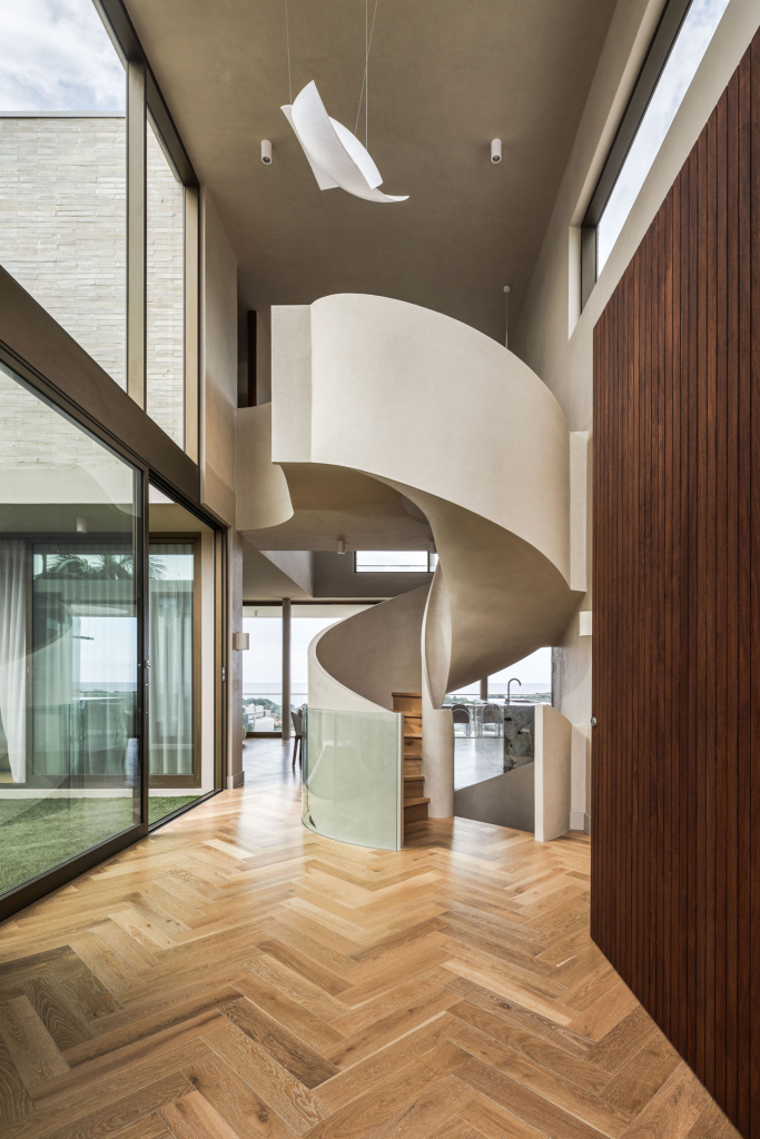 Paddington Residence by MCK Architects and Juicy Design - Project ...
