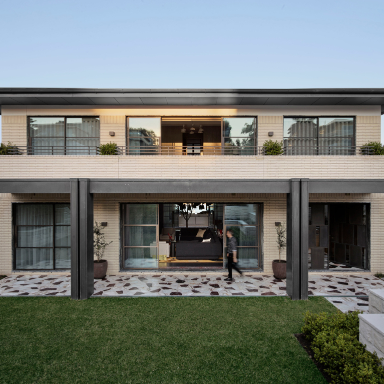 Mosman House By Greg Natale Project Feature The Local Project Image (2)