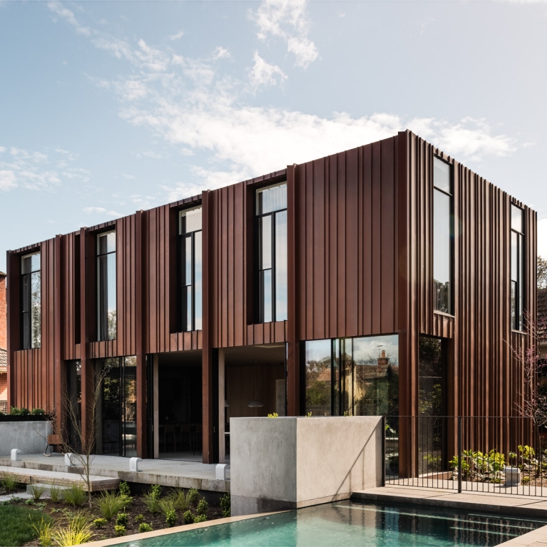 Weeroona House By Neil Architecture And Simone Haag Issue 10 Feature The Local Project Image (50)
