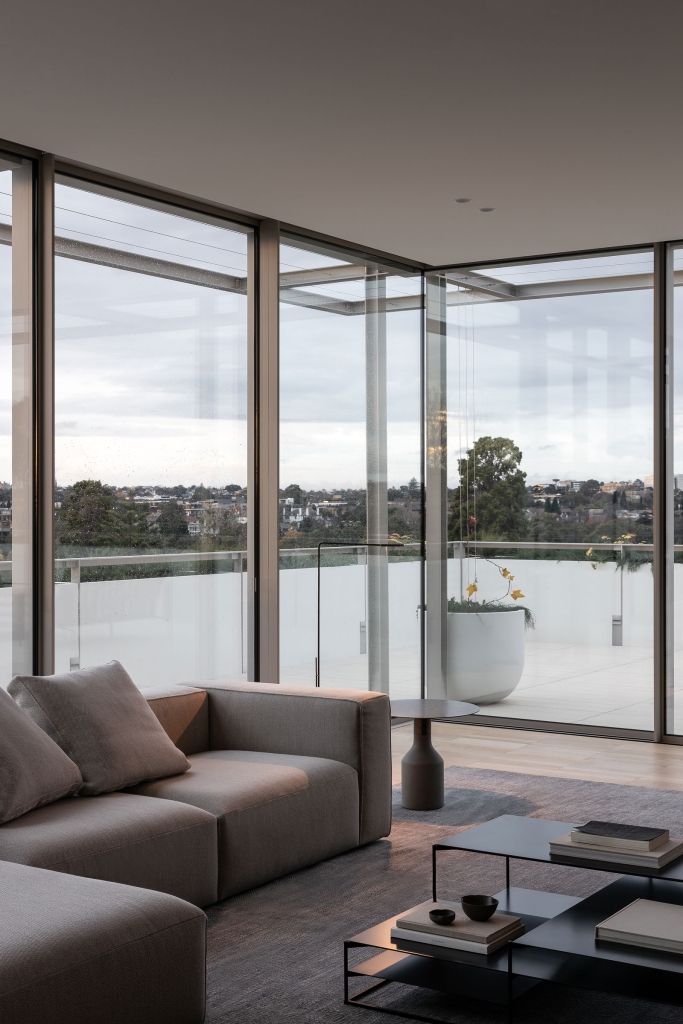 Carr | Architecture & Interior Design | Melbourne, VIC, Australia
