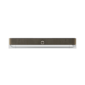 Cache Façade Avant Blanc Pour BeoVision 11-40 - Bang & Olufsen - Neuf