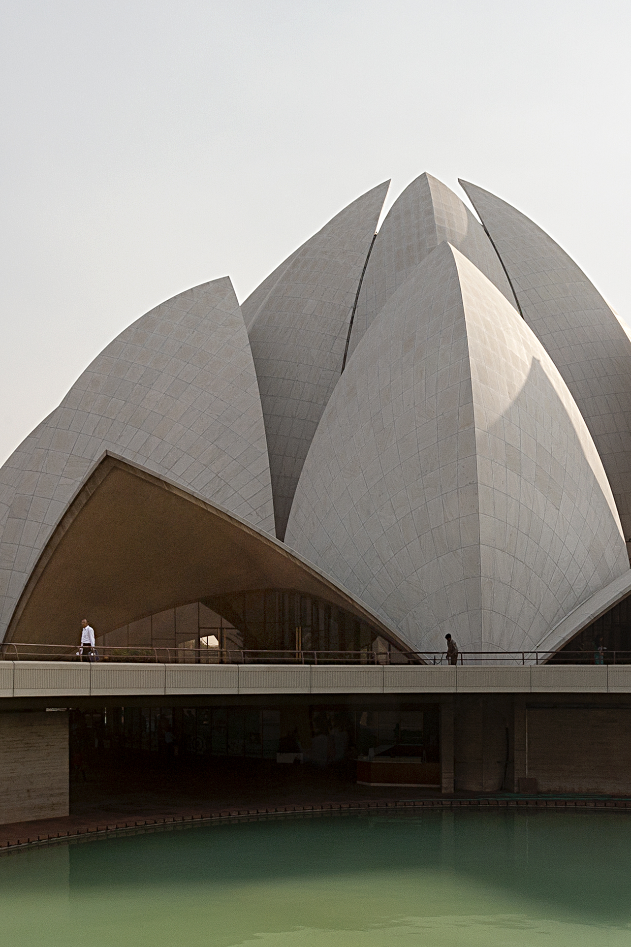 The Walls Around Us Competition News Feature The Local Project