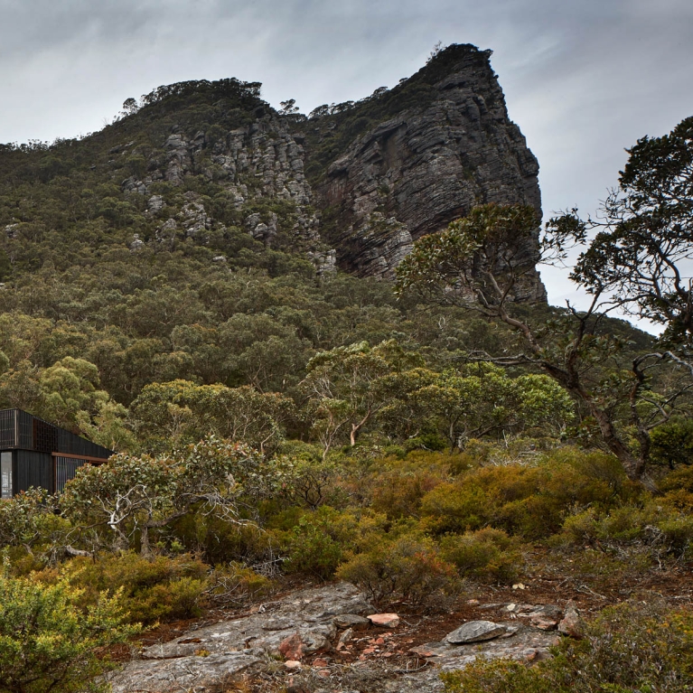 Grampians Peaks Trail By Noxon Giffen And Mcgregor Coxall Issue 10 Commercial Feature The Local Project Image (4)