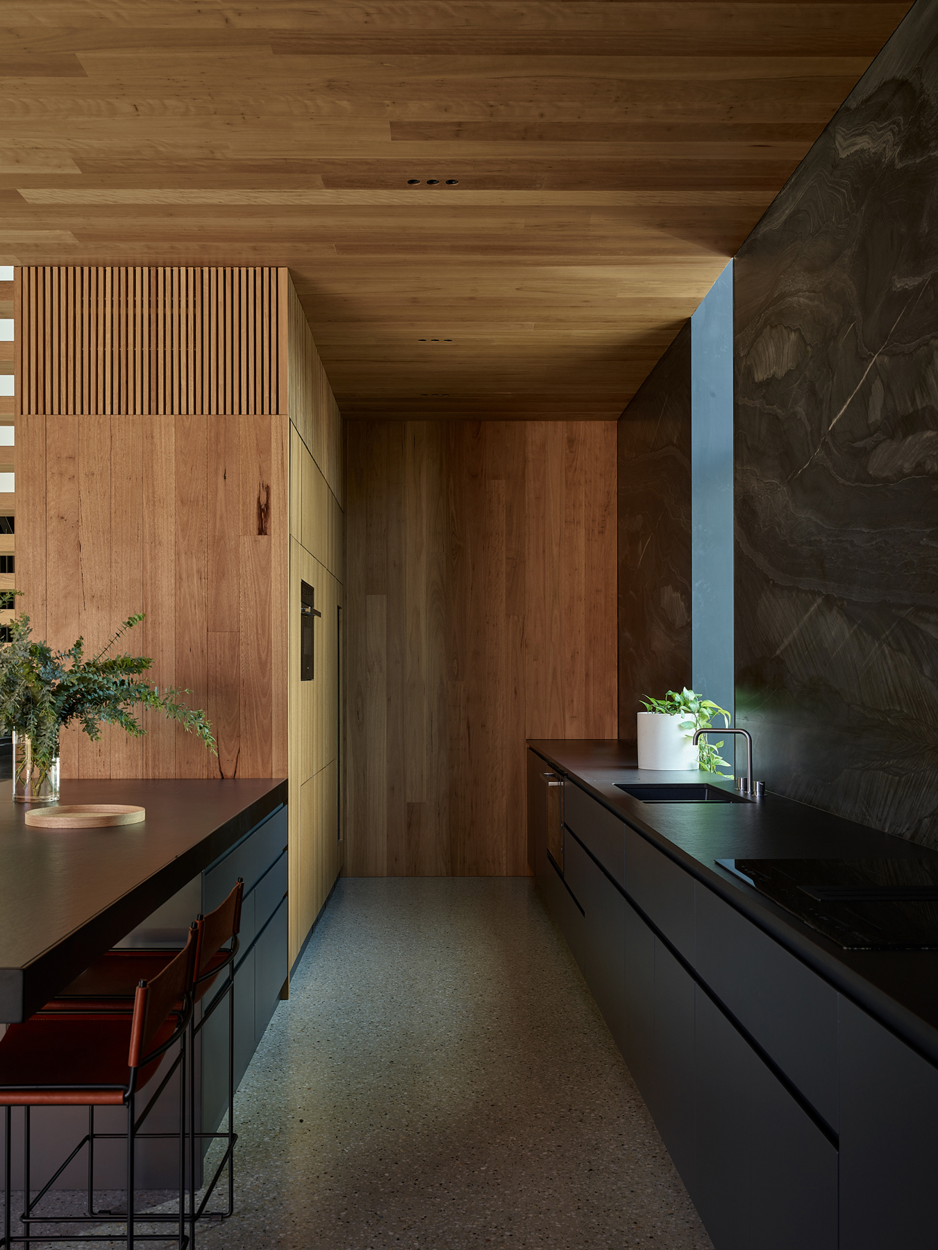 Pavilion House by Nina Maya Interiors Issue 10 Video Feature The