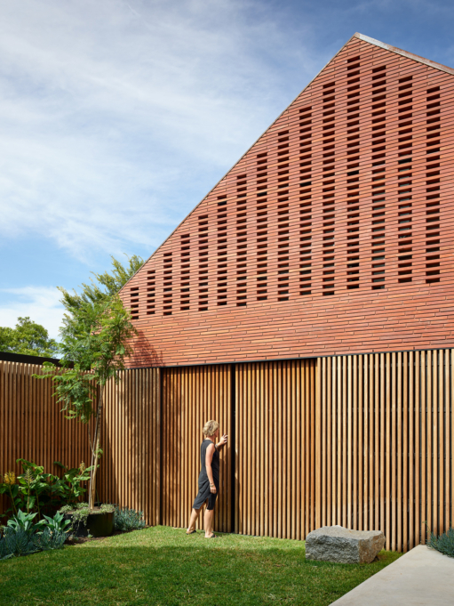 Northside House by Wellard Architects Issue 09 Video Feature The