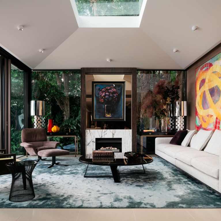 Point Piper Villa By Archer Design Project Feature The Local Project Image (7)
