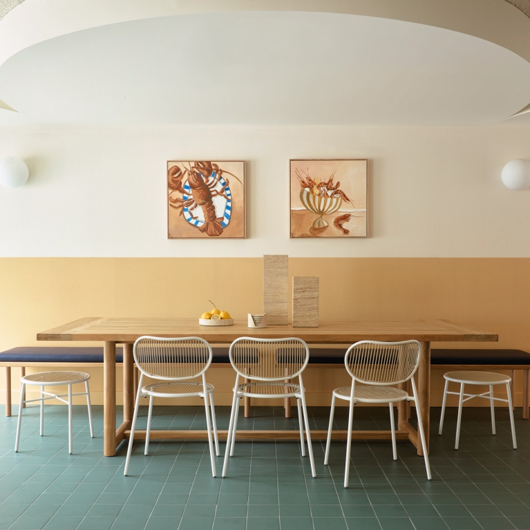 The Isla Motel By Those Architects Issue 10 Commercial Feature The Local Project Image (12)