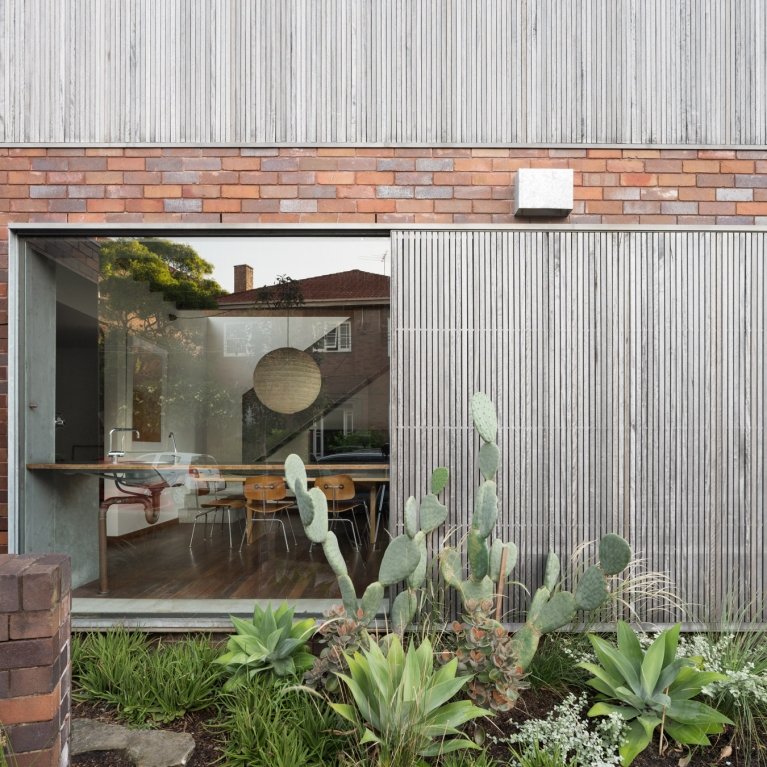 North Bondi House By Anthony Gill Architects Issue 10 Feature The Local Project Image (8)