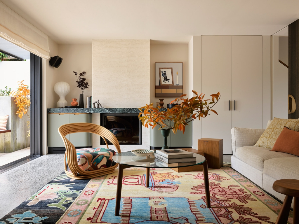 Juliette Arent And Sarah-Jane Pyke Of Arent&Pyke - Issue 10 Feature ...