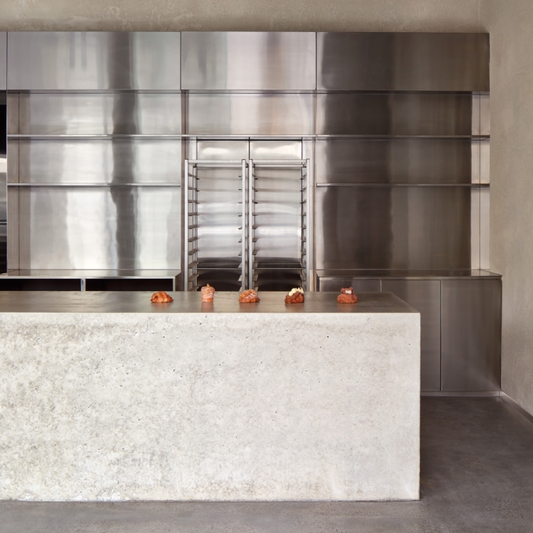 Lune Croissanterie Armadale By Ewert Leaf Issue 10 Commercial Feature The Local Project Image (18)