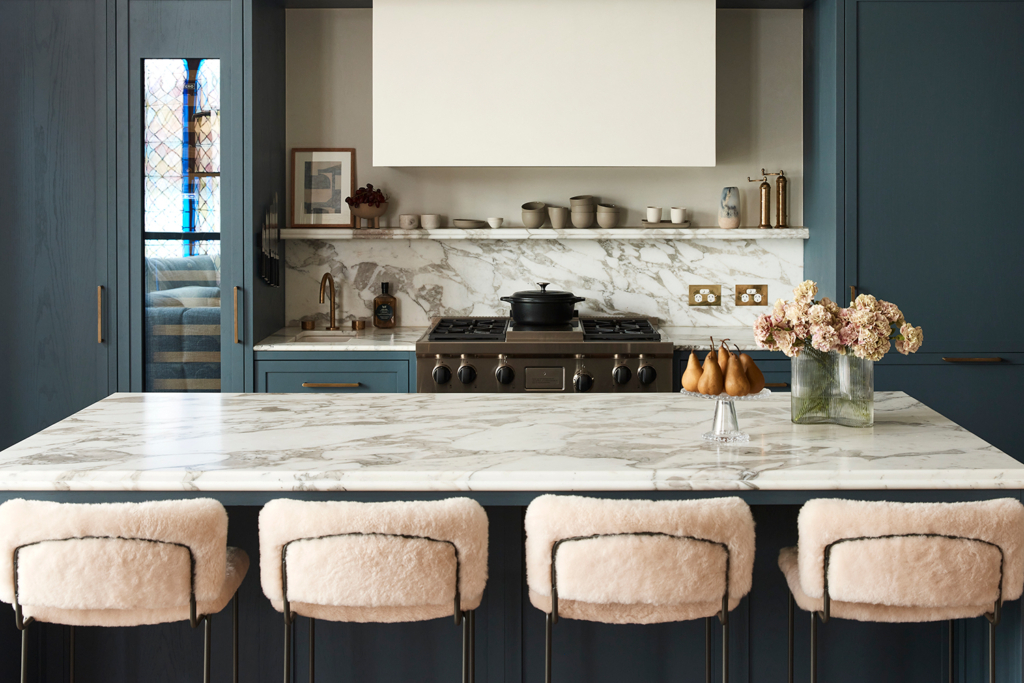 St Johns Paddington by Tom Mark Henry - Project Feature - The Local Project