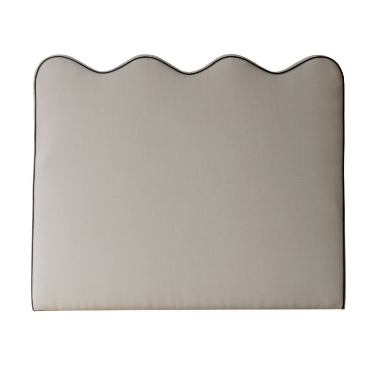 Jewel Scalloped Dining Table by Zuster Product Feature The Local