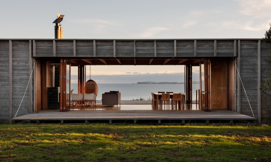 Coromandel Bach By Crosson Architects Issue 09 Feature The Local Project Image 16[1]
