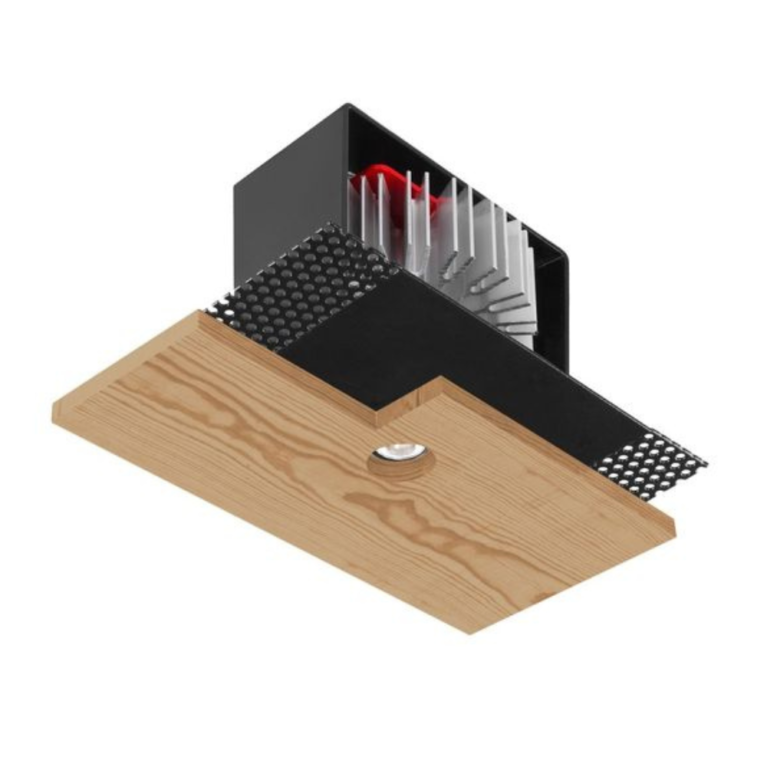 Gineico Lighting Buzz&buzzi Genius Naked