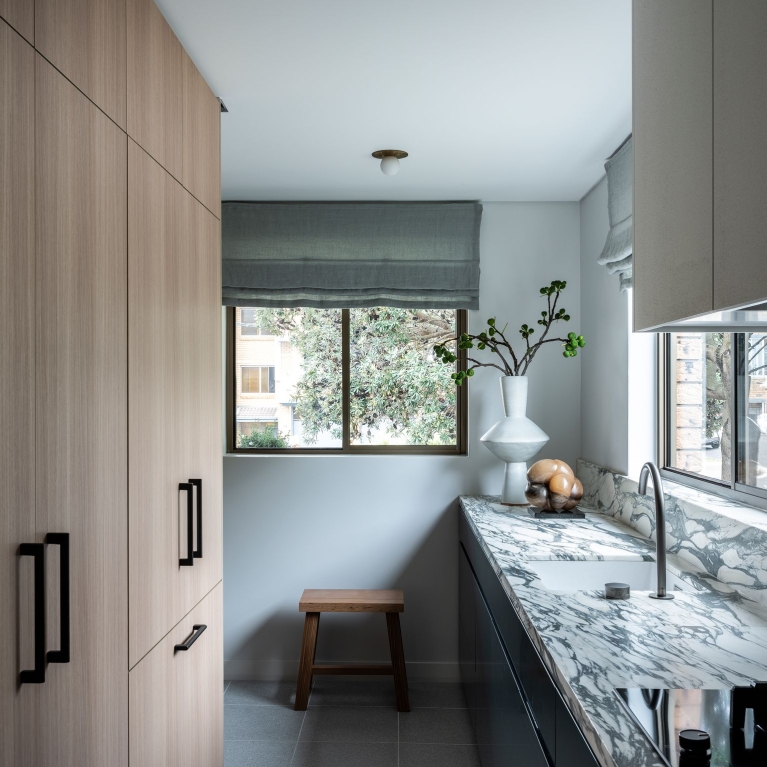 Coogee Apartment By Bagnall Design Office Project Feature The Local Project Image (4)