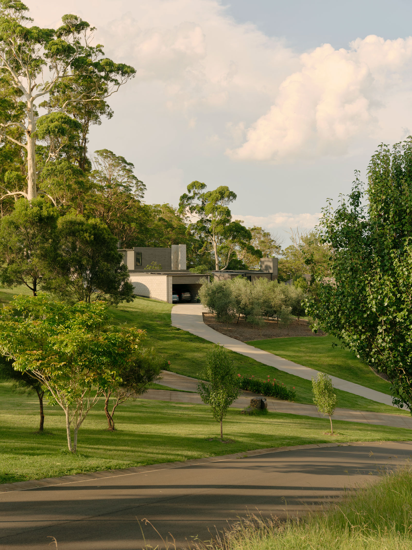Malvern Residence by Preston Lane Architects - Project Feature - The ...