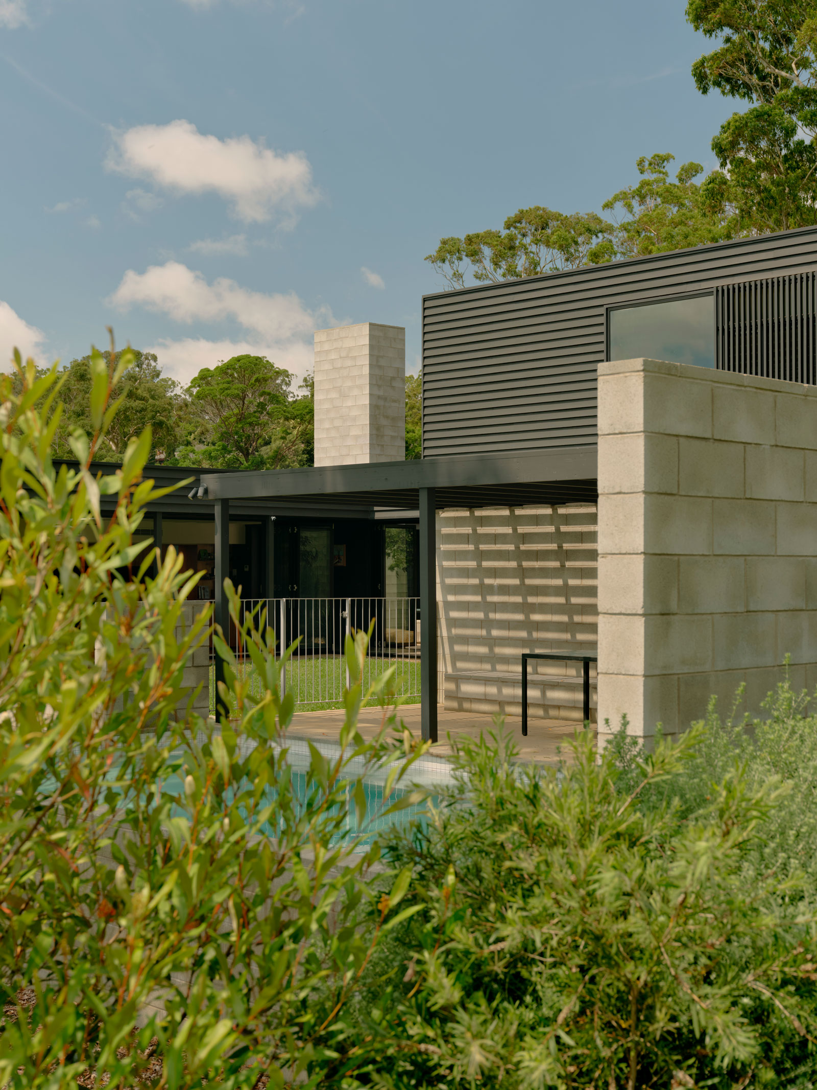 Toowoomba House By Nielsen Jenkins Project Feature The Local Project