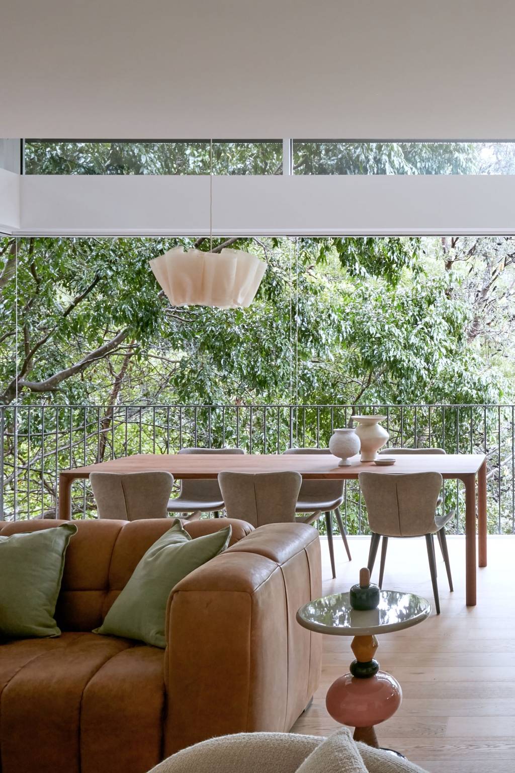 Pop Top House by Licht Architecture - Project Feature - The Local Project
