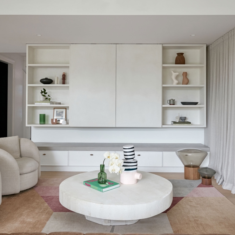 Woollahra Residence By Parker Studio Project Feature The Local Project Image (29)