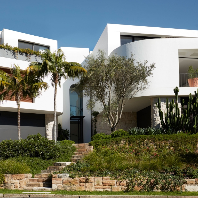 Vaucluse Residence By Mhndu, Bkh And Dangar Barin Smith Project Feature The Local Project Image (20)