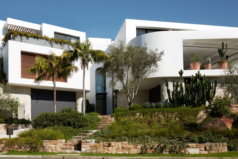 Vaucluse Residence By Mhndu, Bkh And Dangar Barin Smith Project Feature The Local Project Image (20)