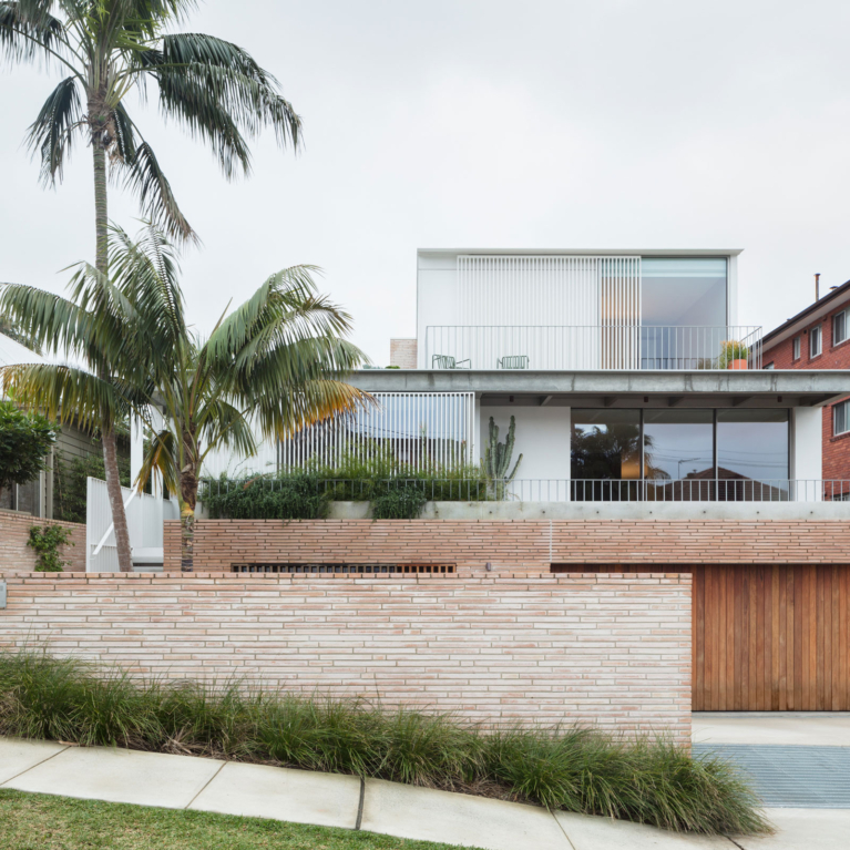 Little Manly House By Chrofi Project Feature The Local Project Image (2)