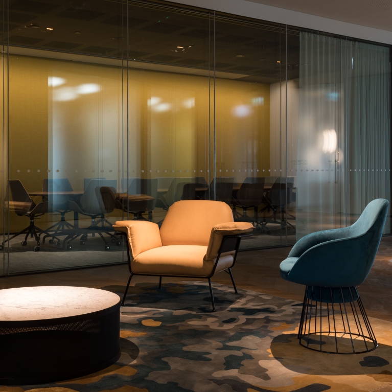 Tim Webber’s Meticulous Chair Designs Brand Feature The Local Project Image 22