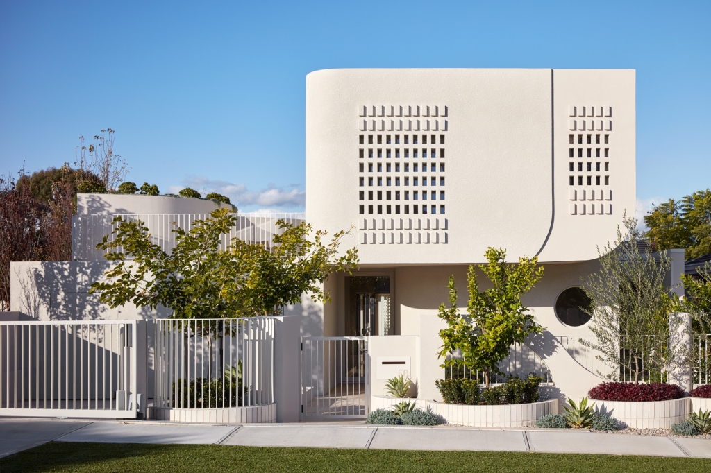 Sweep House by State of Kin Project Feature The Local Project The