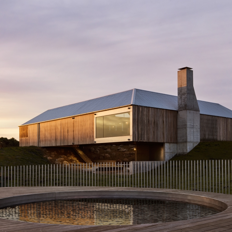 Bass Coast Farmhouse By Wardle Issue 11 Feature The Local Project Image (15)