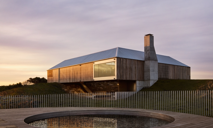 Bass Coast Farmhouse By Wardle Issue 11 Feature The Local Project Image (15)