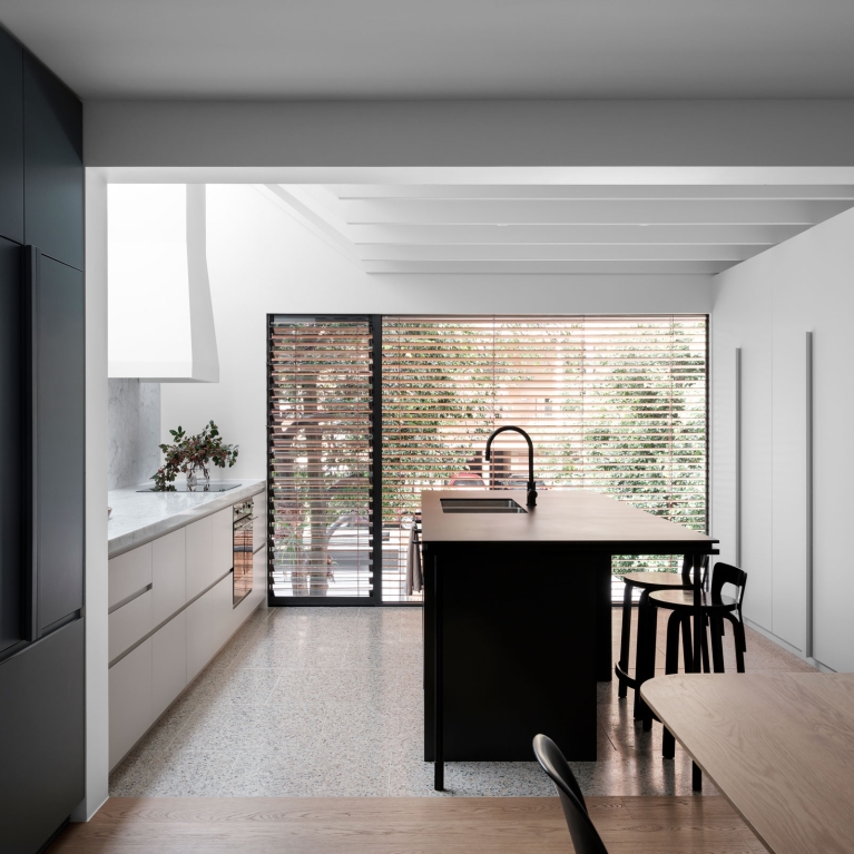 Paddington Terrace By Smith + Levine And Anthony Gill Architects Project Feature The Local Project Image (4)