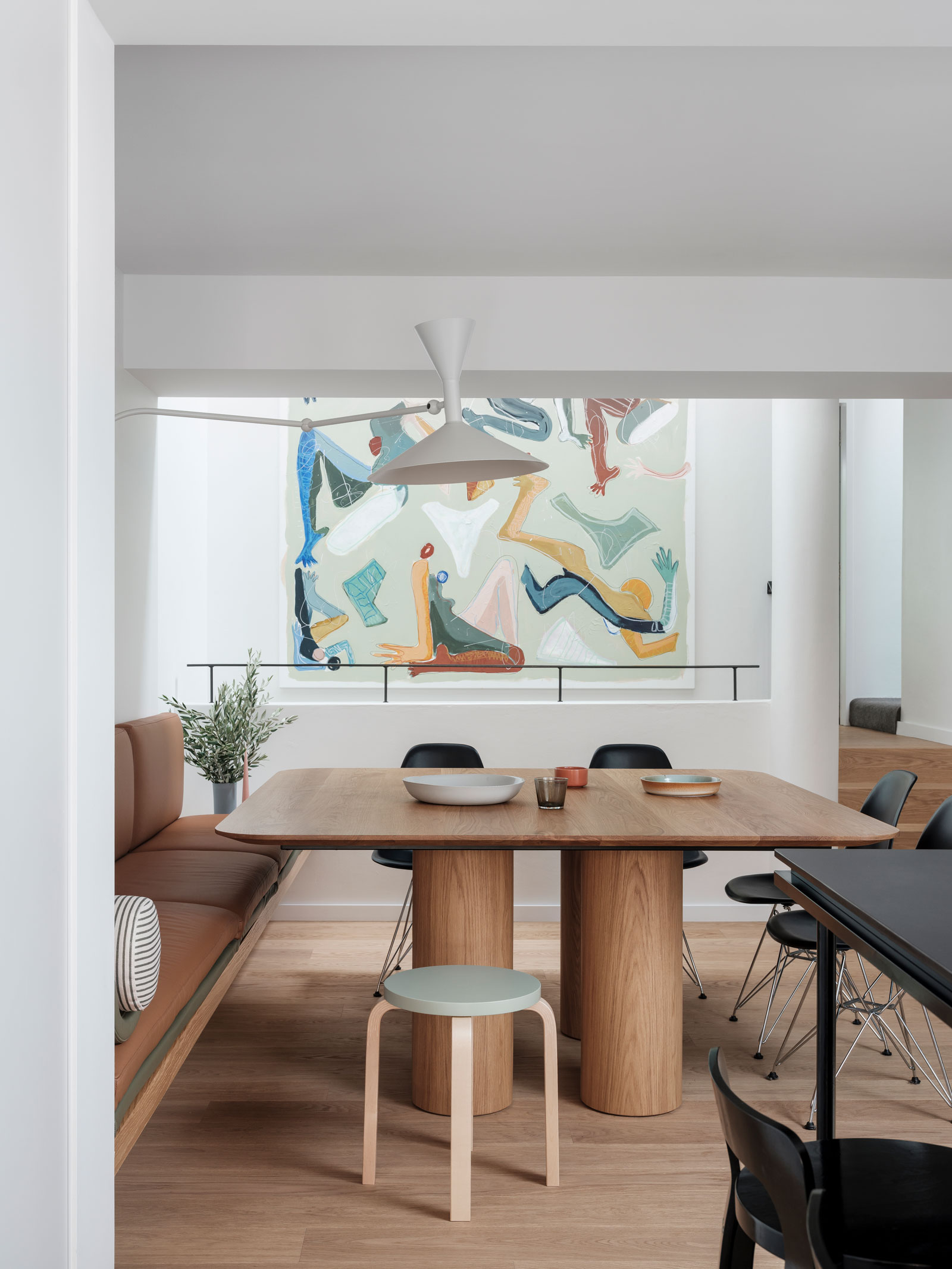 Smith + Levine - The Local Project