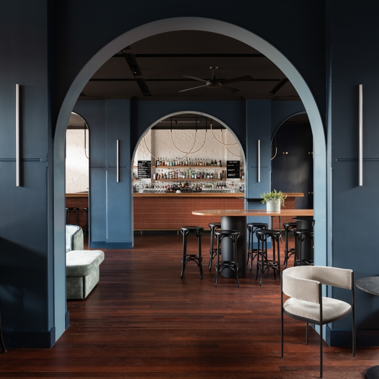 St Brigid By Finespun Commercial Issue 11 Feature The Local Project 16