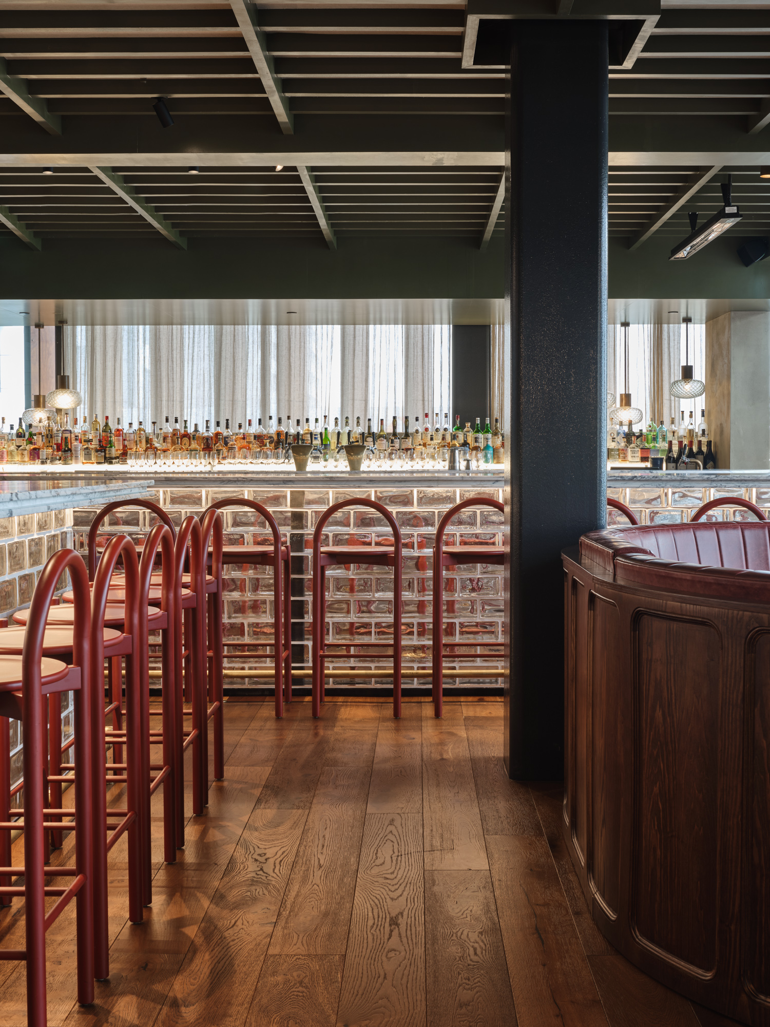 Origine by Jack McKinney Architects - Issue 11 Commercial Feature - The ...