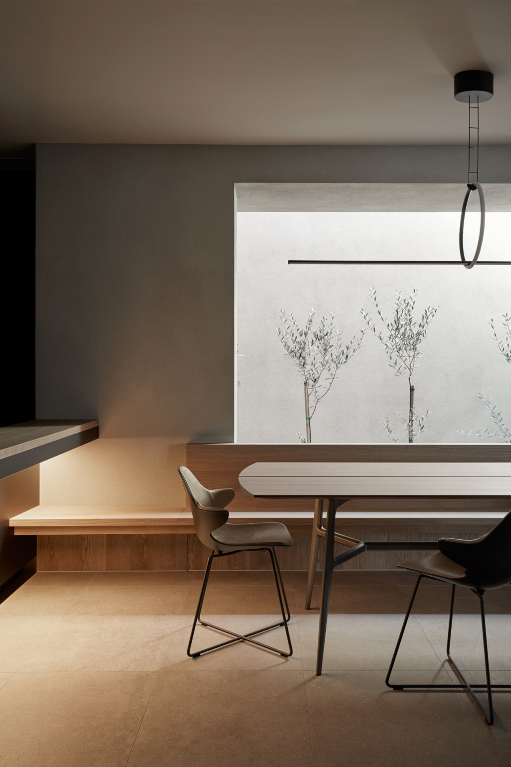 The Pure Interiors Melbourne Showroom - Issue 11 Feature - The Local ...