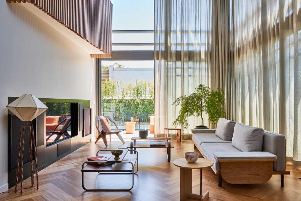 Woollahra Residence by Kintore Design - Issue 11 Feature - The Local ...