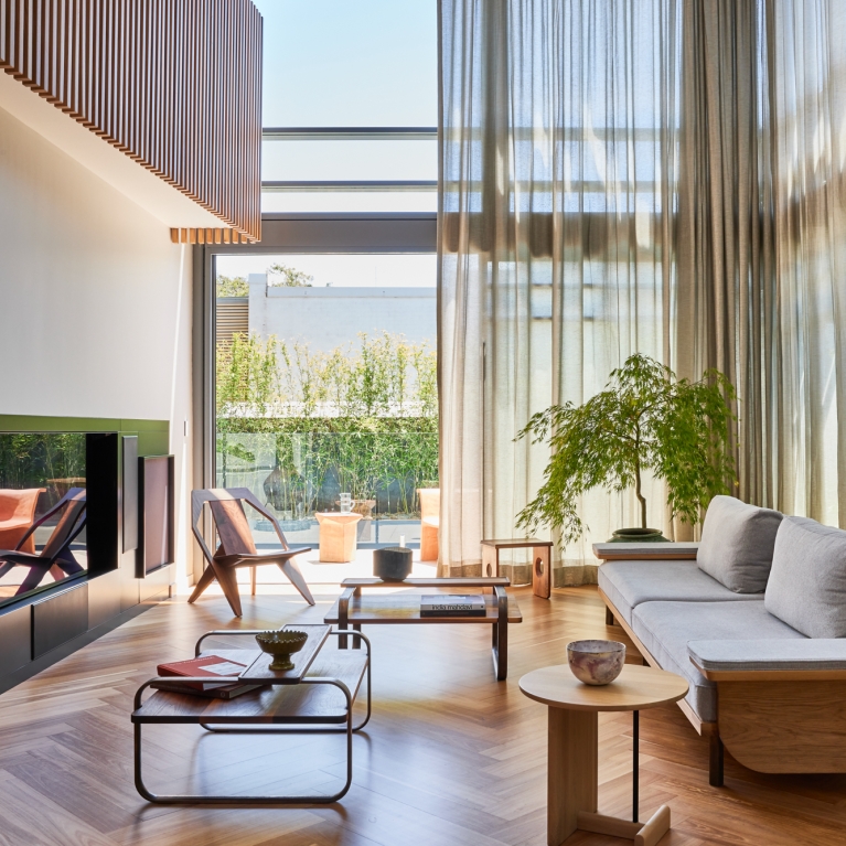 Woollahra Residence By Kintore Design Issue 11 Feature The Local Project Image (25)